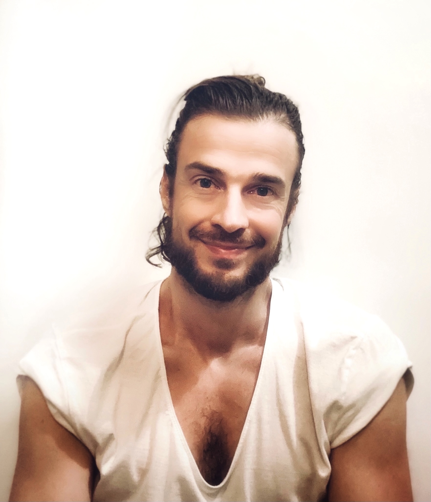 Julien MATHIEU 1