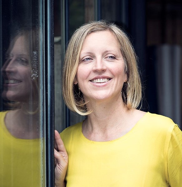 Valérie Masset