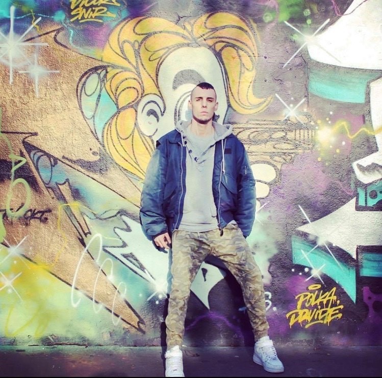 LUCAS DEFAY