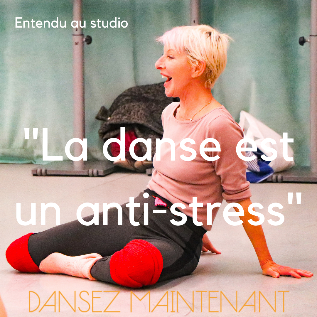Antistress