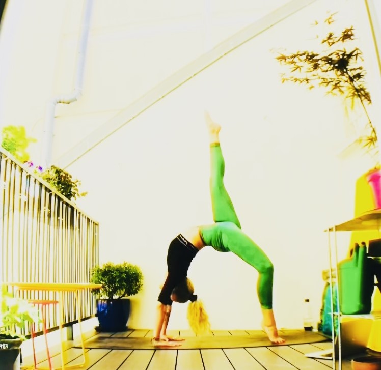 RebeccaBenedittini_Yoga