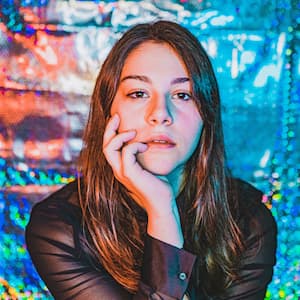 Danse modern jazz Johanna CHOLVY