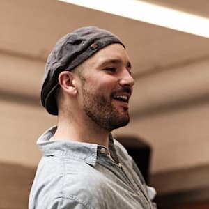 Gaëtan Bazin Hip Hop