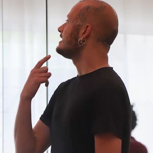 Maxime Baudy Renforcement musculaire