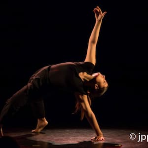 Serena Moccafighe Danse contemporaine