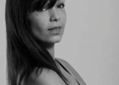 Michèle EVOUNA