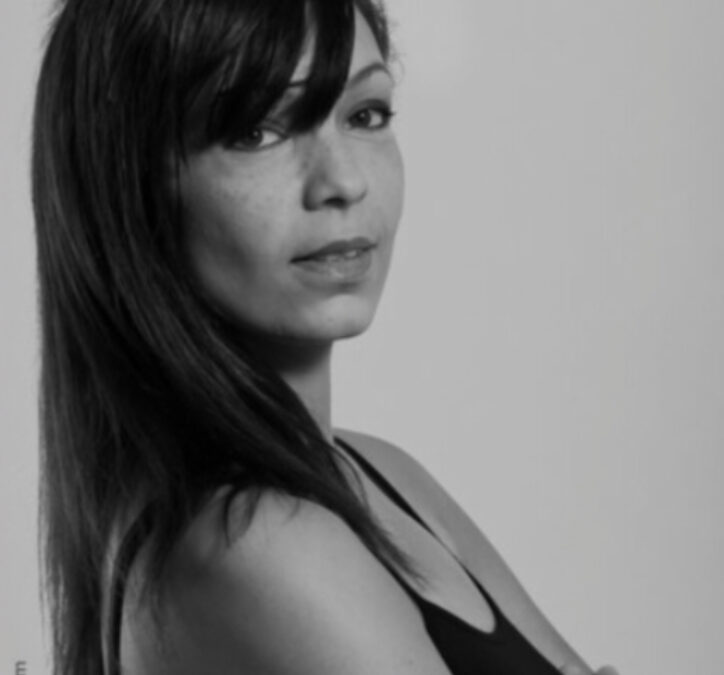 Michèle EVOUNA