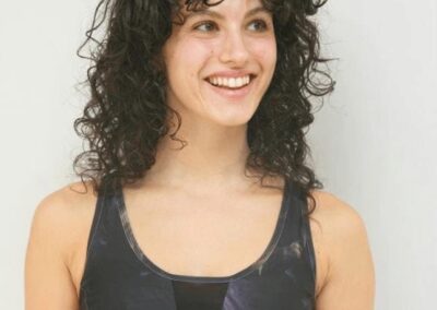 Zoé Doudous
