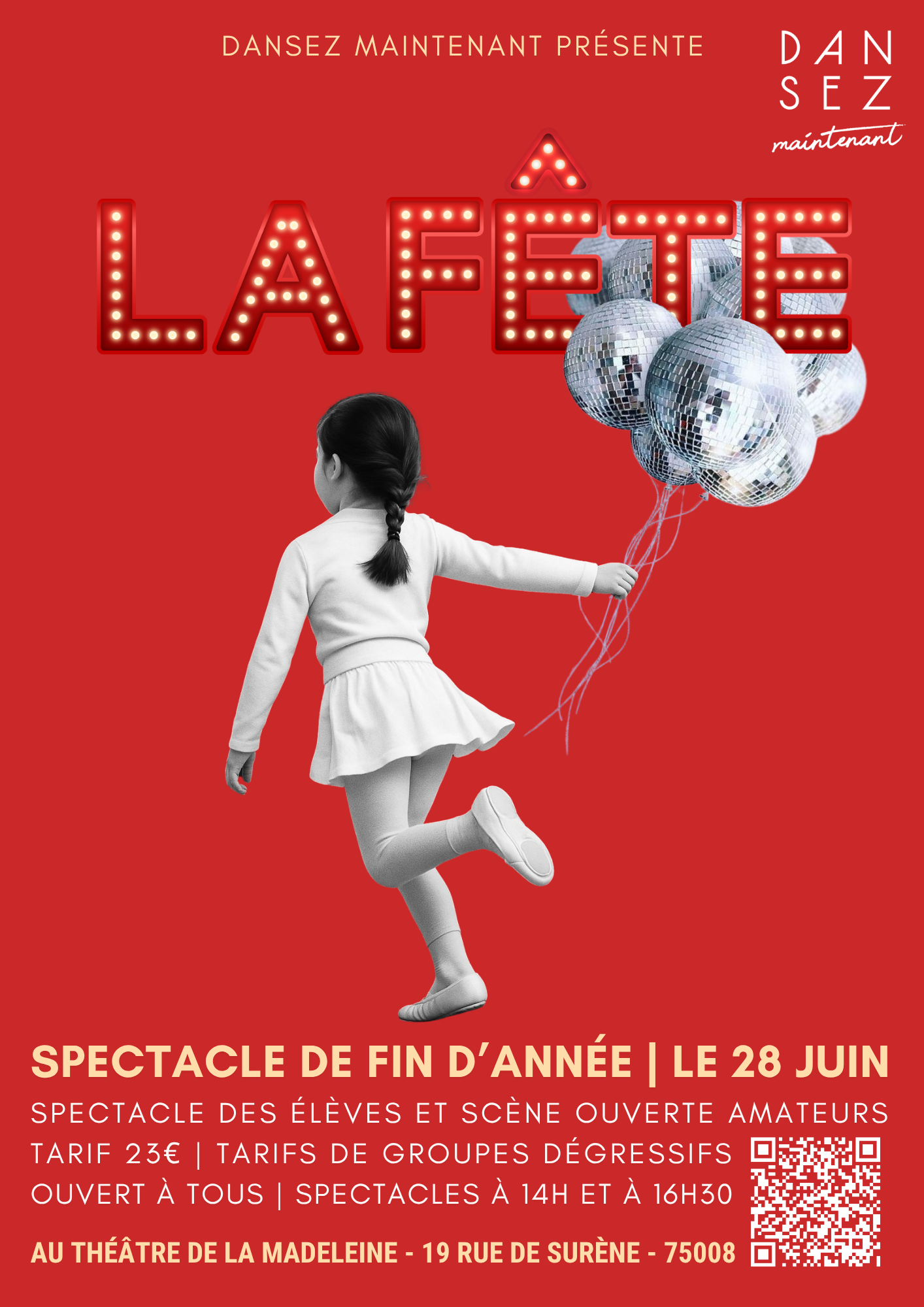 spectacle 2025