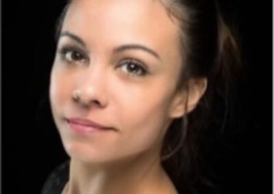 Tatiana Rathelot