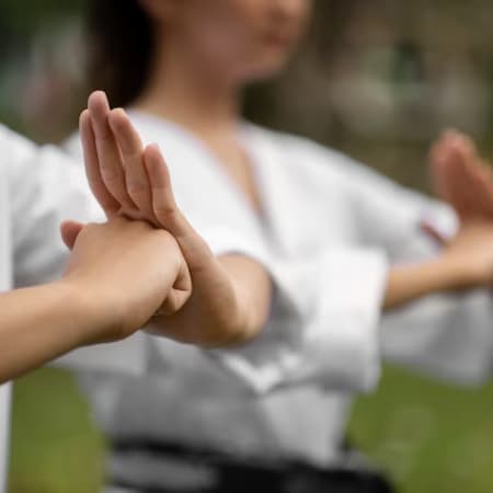 Qi Gong pratique à paris Qi Gong Paris