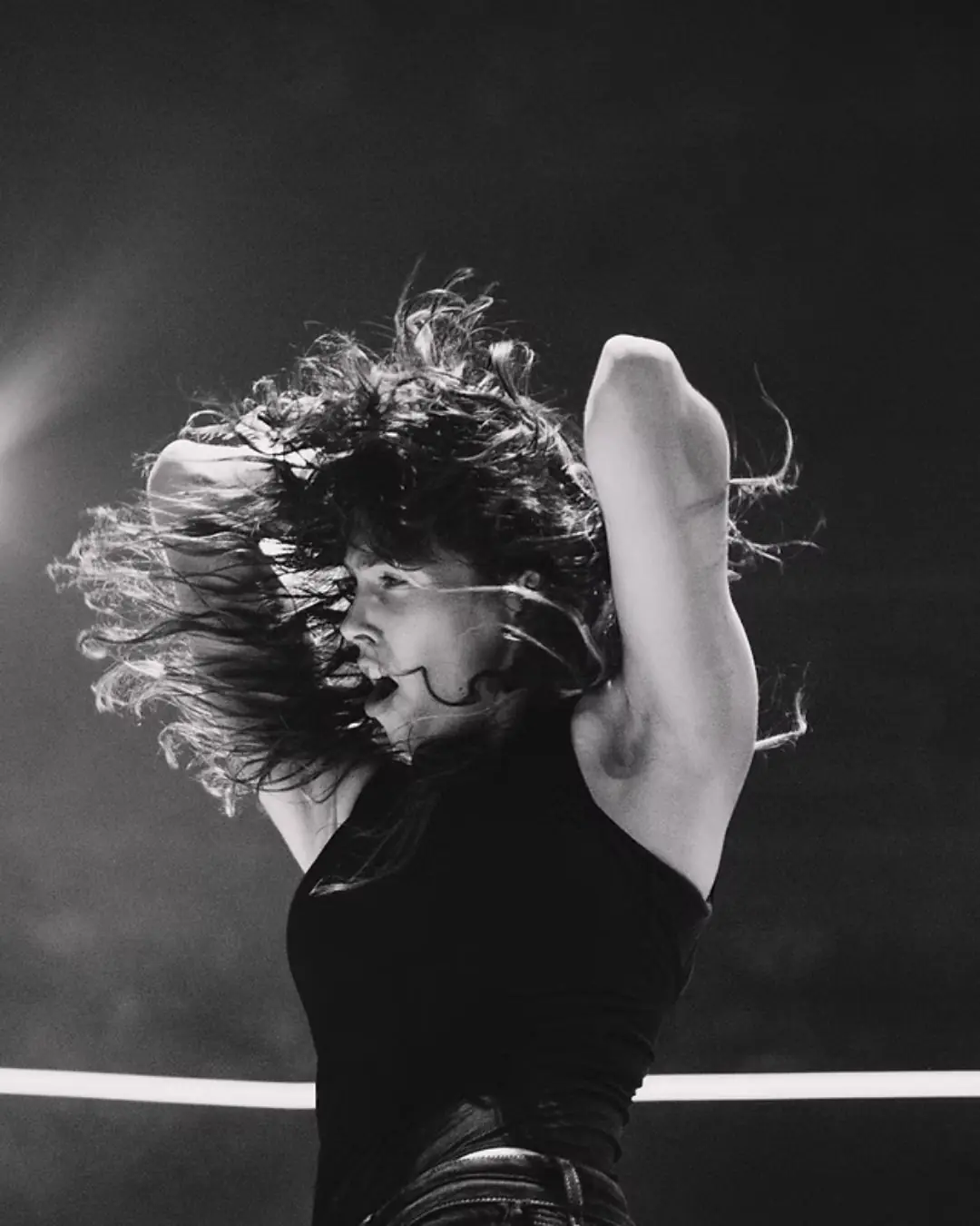 Vincent Lemaire Stage Masterclass Paris