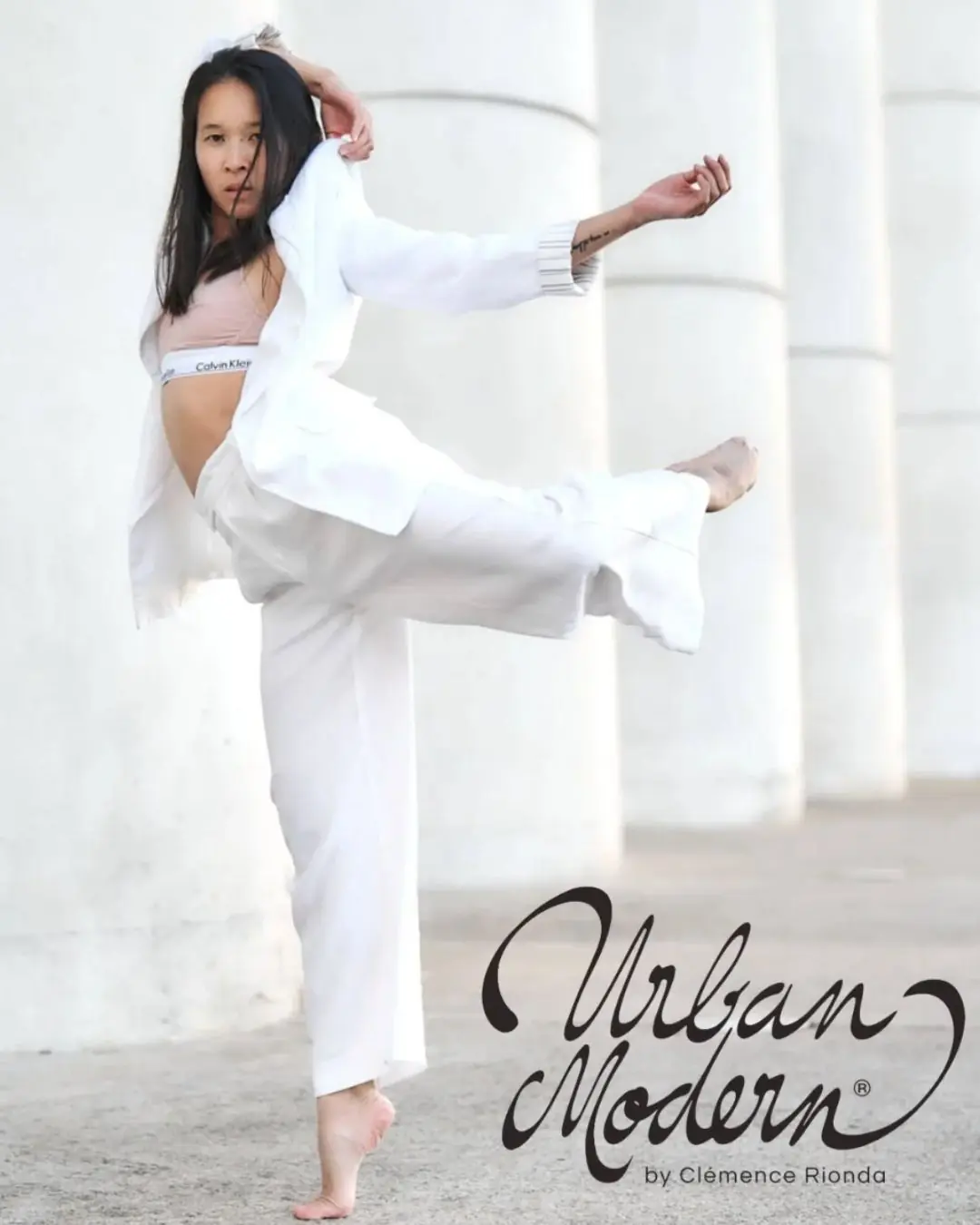 Vincent Lemaire Stage Masterclass Paris