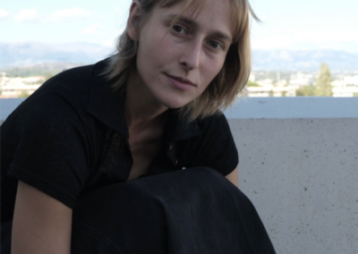 Cristel De Frankrijker