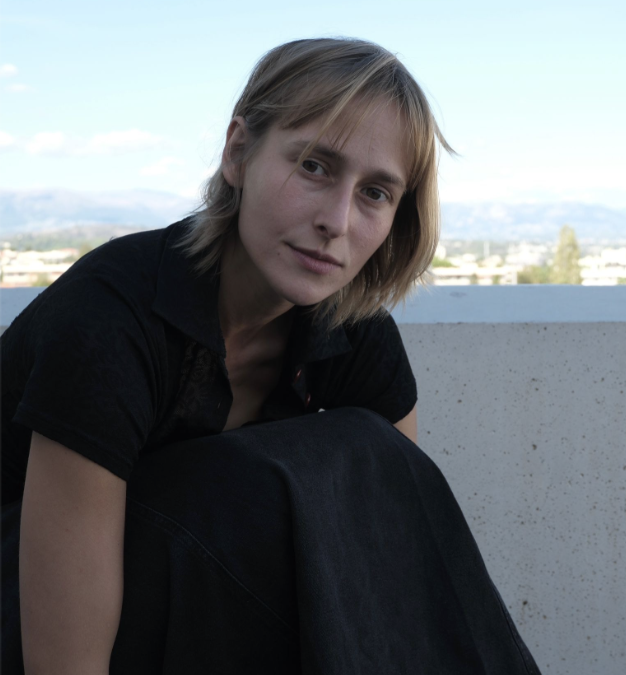 Cristel De Frankrijker