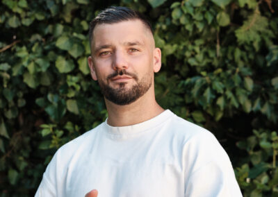 Gaëtan BAZIN