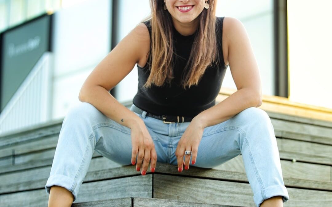 Céline Bouleisteix